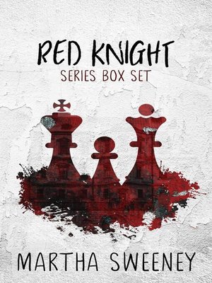 cover image of Red Knight Series Box Set